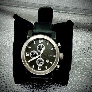 Nixon Dodge Ride Men’s Watch